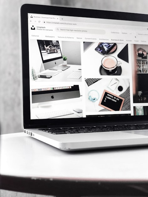 Web Design Trends for 2023